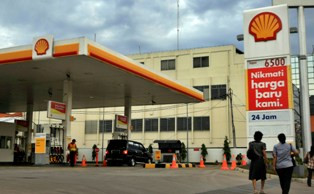 SPBU Asing Menjamur Jika Premium Dihapuskan, Pertamina: Siapa Takut!