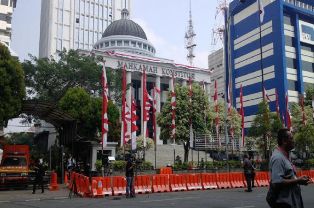 Calon Hakim MK ini Setuju Hukuman Mati