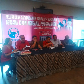 Mantan Ketua Komnas HAM: Pemerintah Terdahulu Gagal Tegakkan Hukum