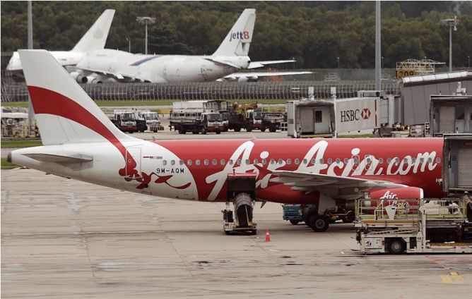 CEO AirAsia Ucapkan Belasungkawa