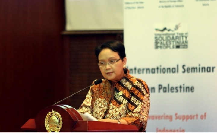 Untuk Sementara Tawaran Bantuan Asing Cari QZ8501 Ditahan