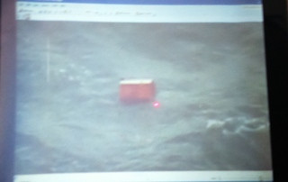 Pangkalan Bun jadi Pusat Logistik, Armada Tim dan Evakuasi 