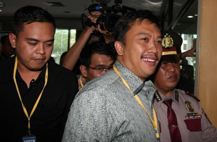 2016, Jokowi Bakal Lanjutkan Pembangunan Proyek Hambalang