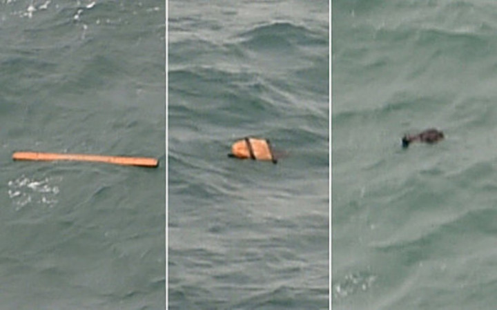 Dubes Korsel Apresiasi Reaksi Cepat Indonesia Cari AirAsia