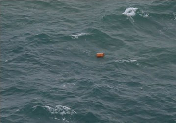 Evakuasi AirAsia QZ8501 Dilanjutkan Jelang Penutupan 2014