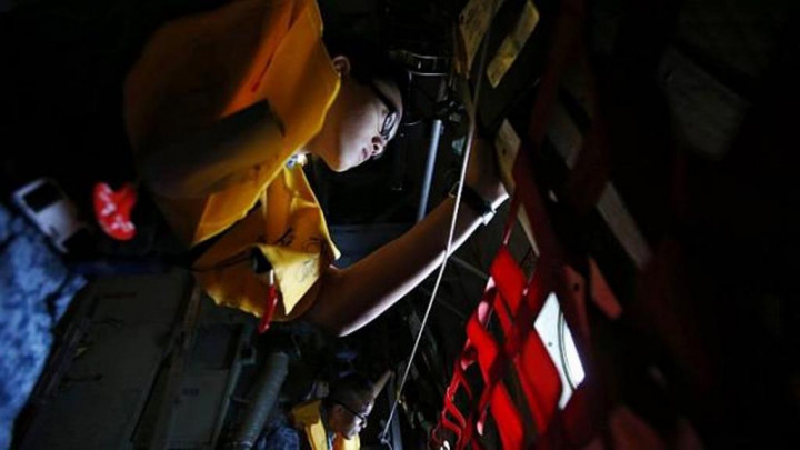 Singapura Tawarkan Bantuan Tim Identifikasi Korban