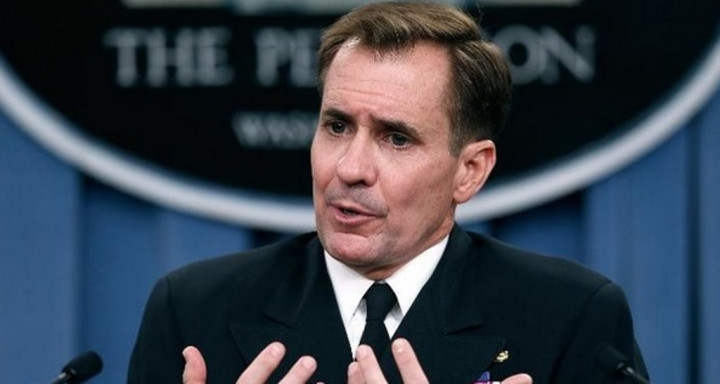 AS Juga Akan Kerahkan USS Fort Worth Cari QZ8501