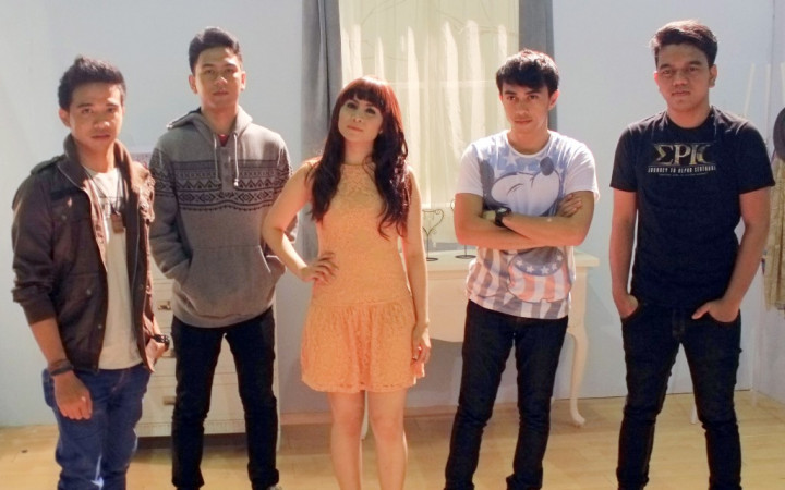 Resolusi Drummer Geisha dan Keyboardis Nidji: Nikah, Badan Berotot