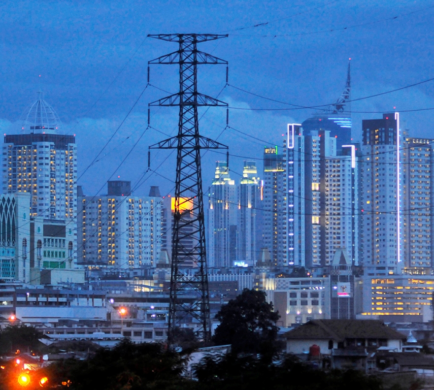 Ilustrasi. ANTARA/Zabur Karuru