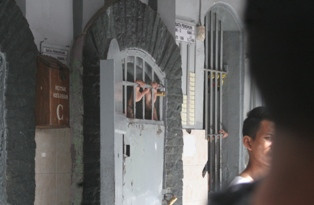 Menkum HAM Akui Kondisi Lapas di Indonesia Memprihatinkan