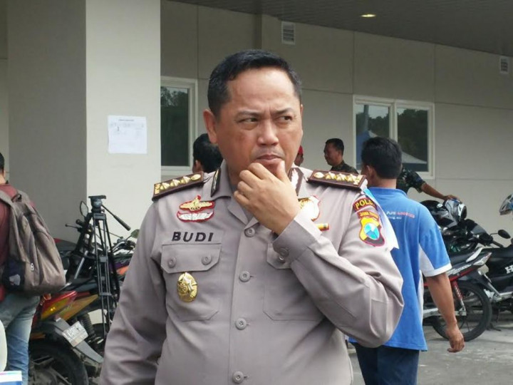 Tim DVI Kantongi 30 <i>Sample</i> DNA Keluarga Korban