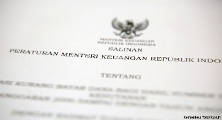 Pemerintah Sempurnakan Mekanisme <i>Reward and Punishment</i> Belanja K/L