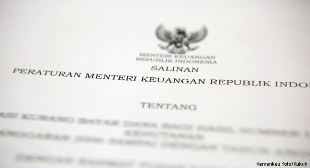 Ilustrasi. Dokumen Kemenkeu