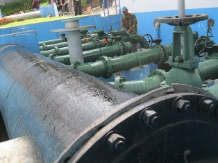 Subsidi Bunga Pinjaman PDAM, Pemerintah Siapkan Rp250 M 