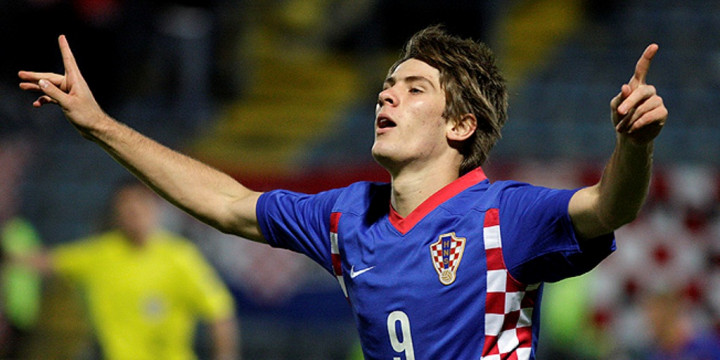 Gabung Chelsea, Kramaric Sama Saja 