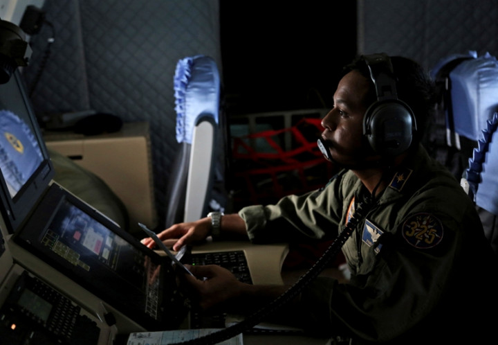 Tim SAR Malaysia Evakuasi 1 Jasad 