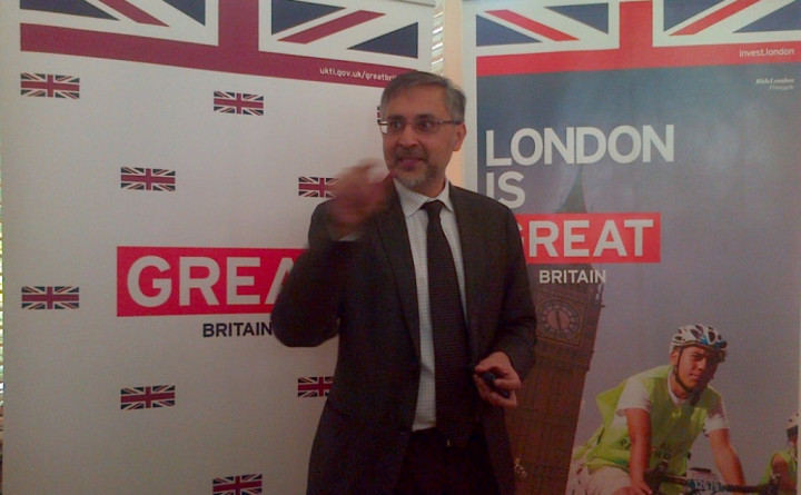 Inggris Harap Penyelidiknya Bisa Bantu Lacak Kotak Hitam QZ8501 