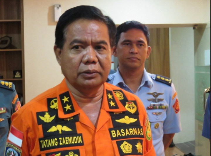 Cuaca Buruk, Evakuasi dengan Heli tak Dapat Dilakukan