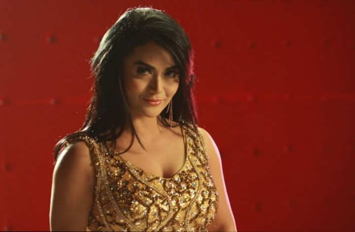 Yoga Diharamkan? Ini Komentar Krisdayanti