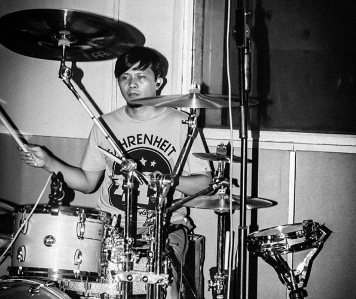 Mata Reza Berkaca-kaca Saat Momen Perpisahan dengan Noah