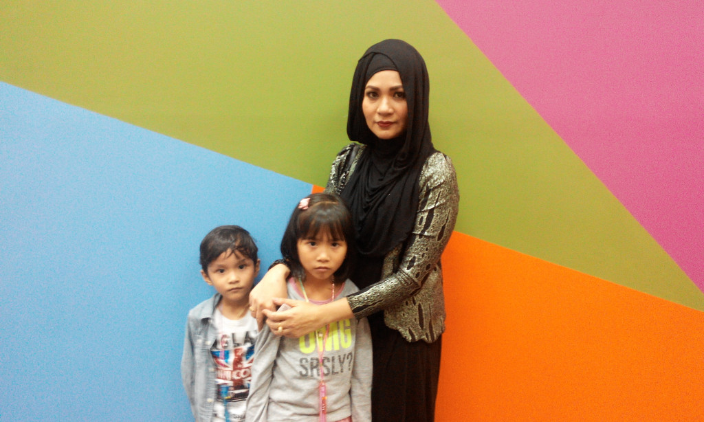 Foto: Metrotvnews.com / Agustinus Shindu Alpito