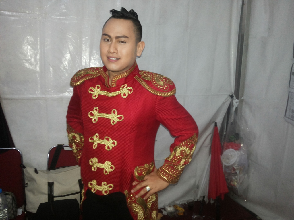 Foto: Metrotvnews.com/ Triyanisya.