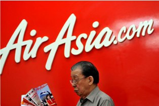 Keluarga Korban Puas Puji Perhatian AirAsia