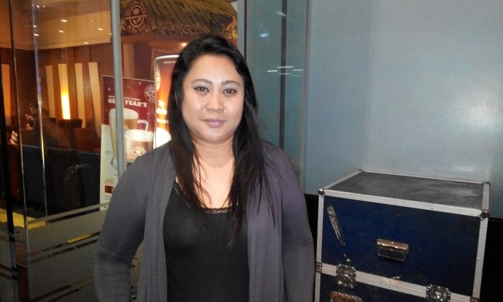 Foto: Metrotvnews.com / Agustinus Shindu Alpito.