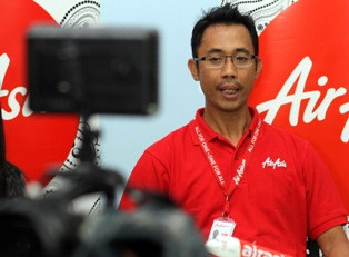 Pilot AirAsia yang positif Narkoba akan Jalani 2 Pemeriksaan Lanjutan