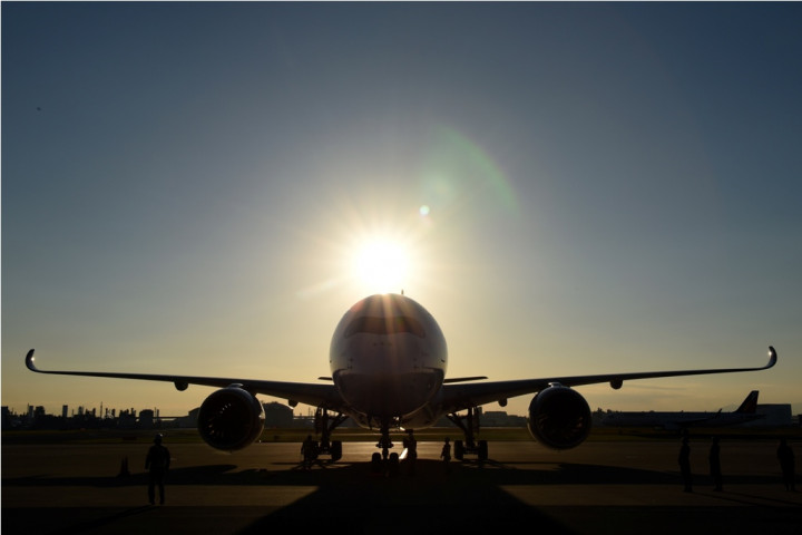 10 Pesawat yang Masih Bersandar di Dasar Laut (1) 