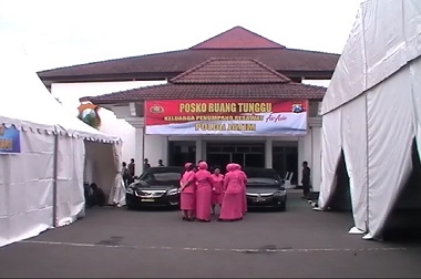 Kejenuhan mulai Melanda, Keluarga Butuh Informasi yang Menenangkan