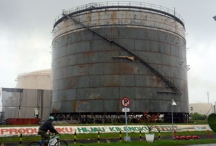 Pertamina: Lima Tahun ke depan RON 88 tak Diproduksi 