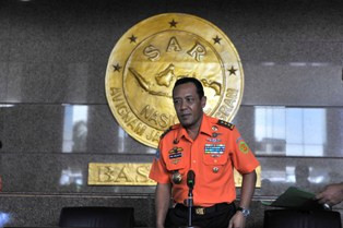 Lagi, Cuaca Jadi Kendala Proses Evakuasi