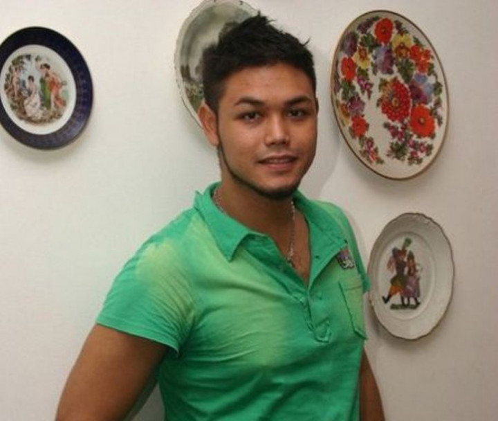 Ivan Gunawan Pilih Sendiri Kado Ultahnya