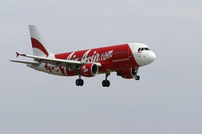 Basarnas Optimis Segera Temukan Kotak Hitam AirAsia QZ8501