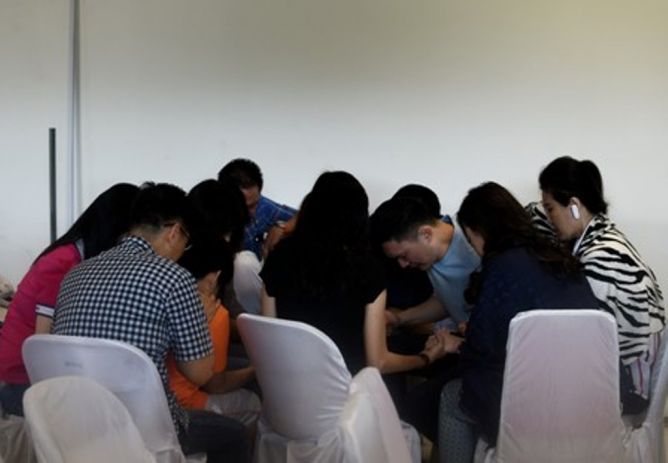 Jaga Kondisi Kejiwaan, Keluarga Korban AirAsia tak Diizinkan Banyak Nonton TV