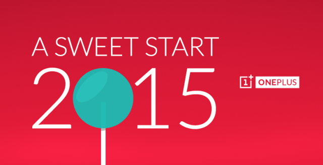 OnePlus Luncurkan Custom ROM Sendiri