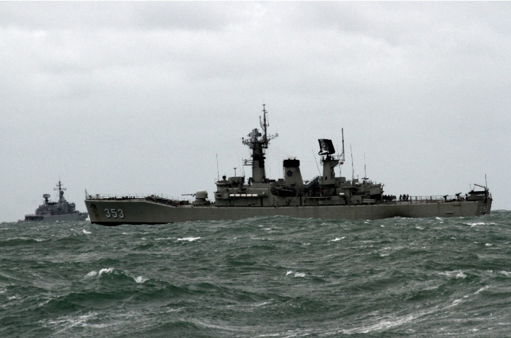 Fokus Pencarian Korban AirAsia di Area Seluas 1.575 <i>Nautical Mile</i> 