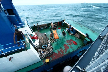 Lima Jenazah Korban AirAsia QZ8501 bakal Dipublikasikan  