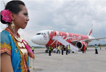 BMKG Mengaku sudah Beri Info Cuaca ke AirAsia