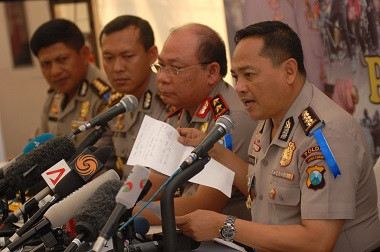 Identitas Dua Jenazah Penumpang AirAsia Diumumkan Siang Ini 