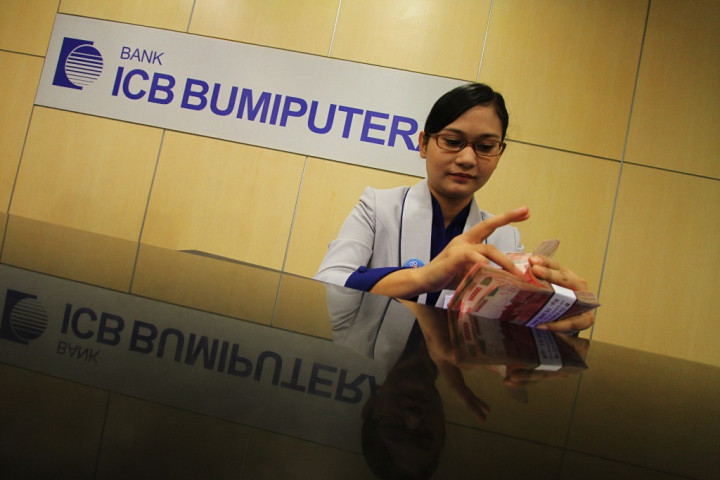 ICB Financial Lepas Saham di Bank MNC Internasional