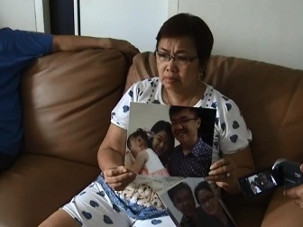 Korban Ucapkan Selamat Natal sebelum Pesawat AirAsia Hilang 