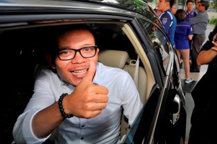 Menaker Larang Masuk Guru dan Dosen Asing Untuk Agama