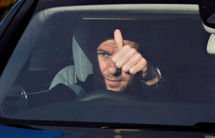 Reaksi Para Mantan Penggawa <i>The Reds</i> Soal Keputusan Gerrard