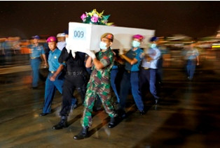 <i>Antemortem </i>Terkumpul 161, Sampel DNA 128