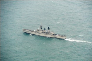 Ini Teknologi Kemenhub Untuk Cari AirAsia QZ8501