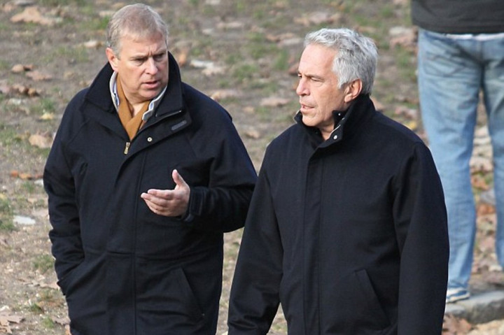 Buckingham Bantah Tuduhan Kekerasan Seksual Pangeran Andrew