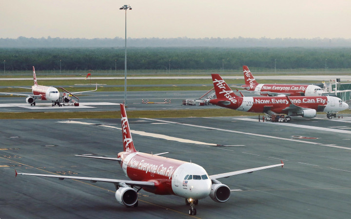 Bos AirAsia: AirAsia Selalu Terima Laporan BMKG
