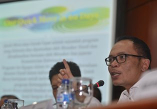 Catat, Ingin Kerja di Sini, Tenaga Kerja Asing Harus Bisa Bahasa Indonesia 